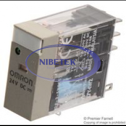 OMRON G2R-2-SND (24VDC)