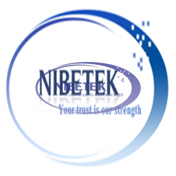 NIBETEK – Nhà phân phối thiết bị khí nén HITOP tại Việt Nam