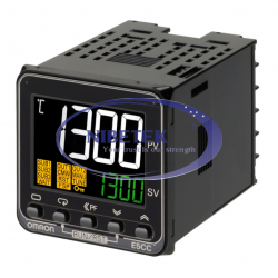 Điều khiển nhiệt: E5CC-CX2ASM-800 OMI